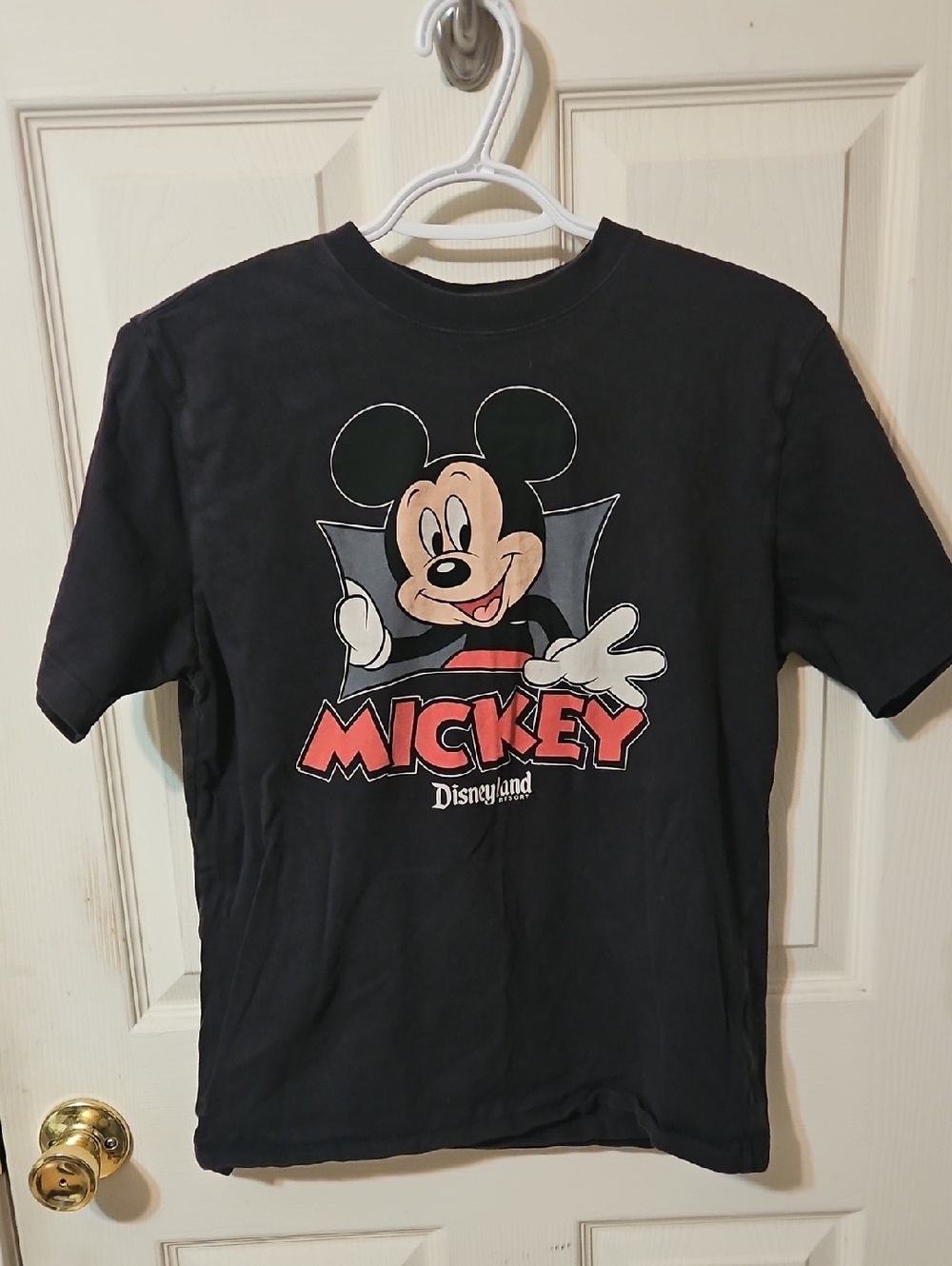 Disneyland Mickey Mouse T-Shirt
